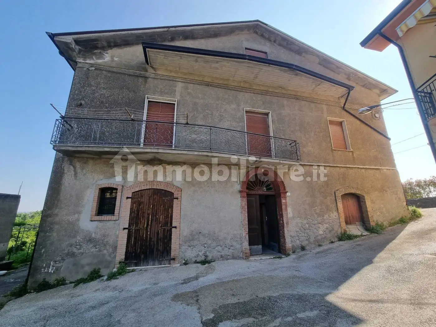 Rustico - Casale in vendita a Montefalcione
