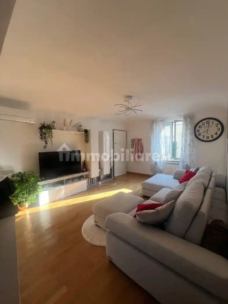 Appartamento in vendita a Savona