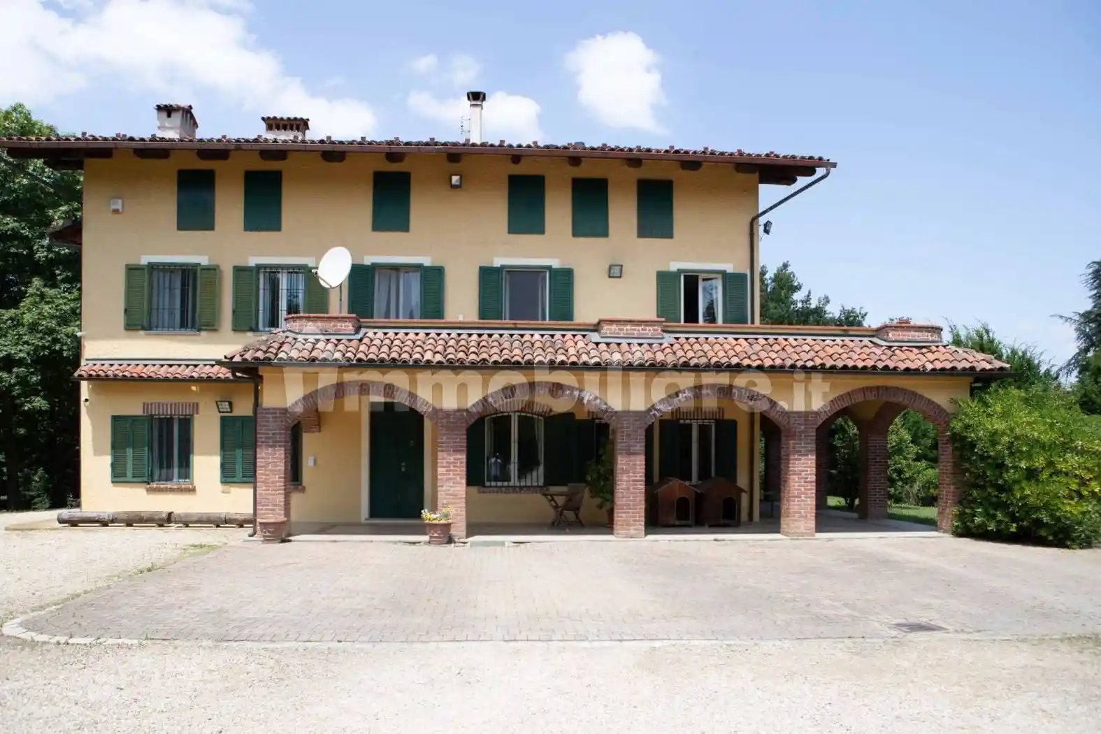 Rustico - Casale - foto 4