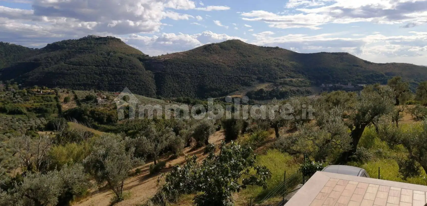 Quadrilocale via Belvedere, Centro, Castelnuovo di Farfa - foto 2