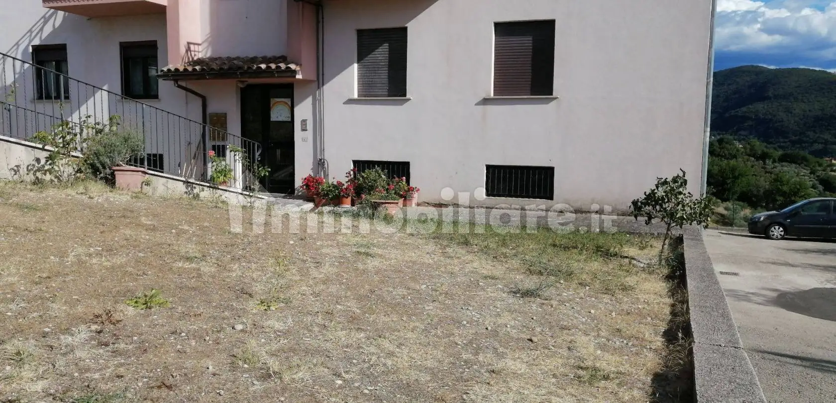 Quadrilocale via Belvedere, Centro, Castelnuovo di Farfa - foto 3