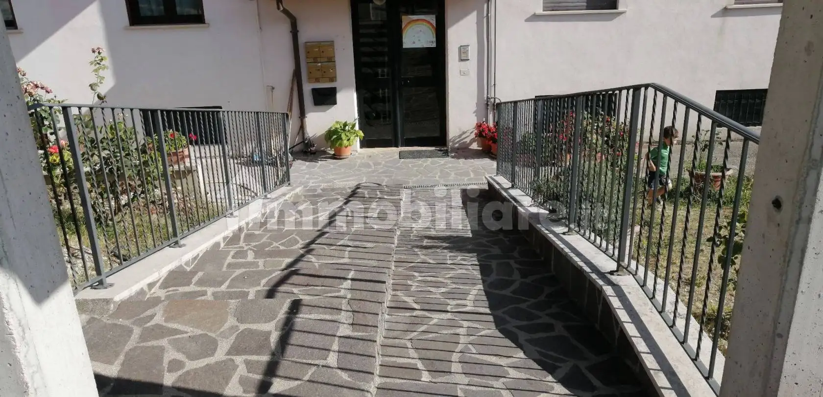 Quadrilocale via Belvedere, Centro, Castelnuovo di Farfa - foto 4