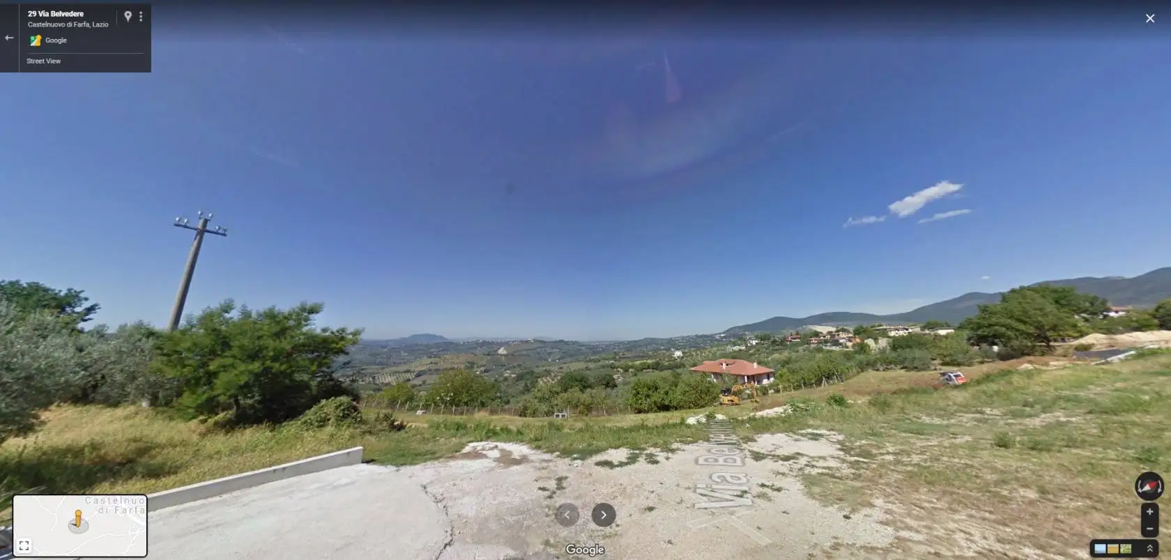 Quadrilocale via Belvedere, Centro, Castelnuovo di Farfa - foto 5