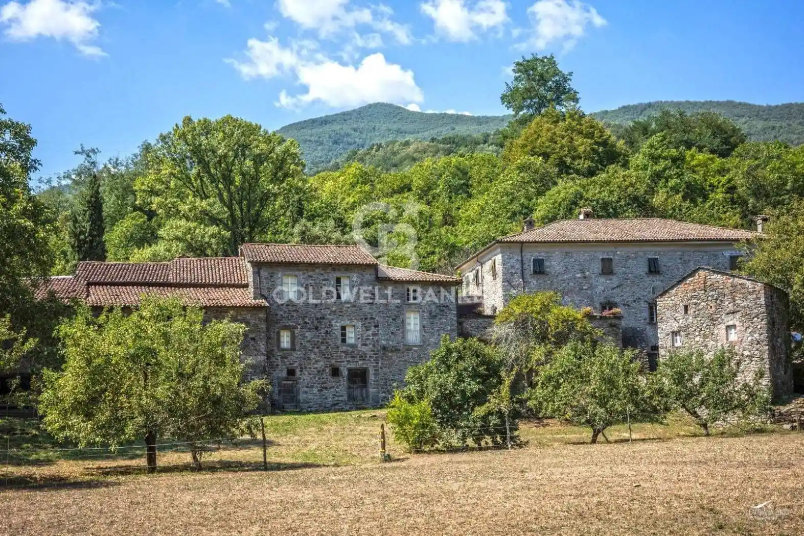 Villa in vendita a Pontremoli