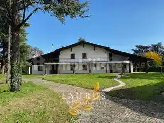 Villa in vendita a Rezzato