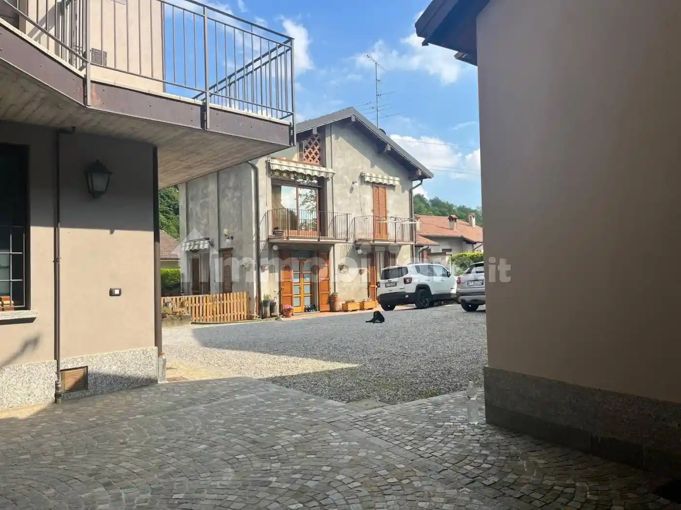 Rustico via Piave 5, Ravellino, Colle Brianza - foto 2