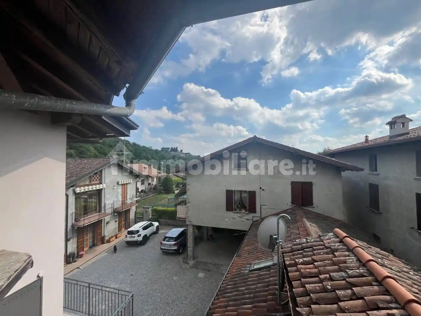 Rustico via Piave 5, Ravellino, Colle Brianza - foto 3