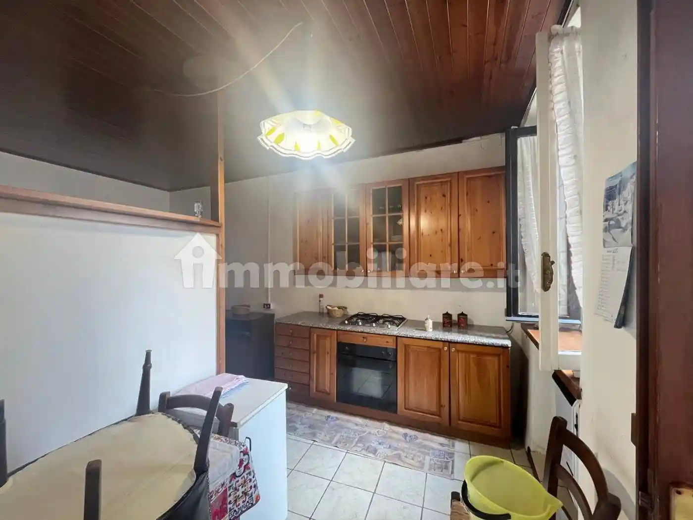 Rustico via Piave 5, Ravellino, Colle Brianza - foto 5