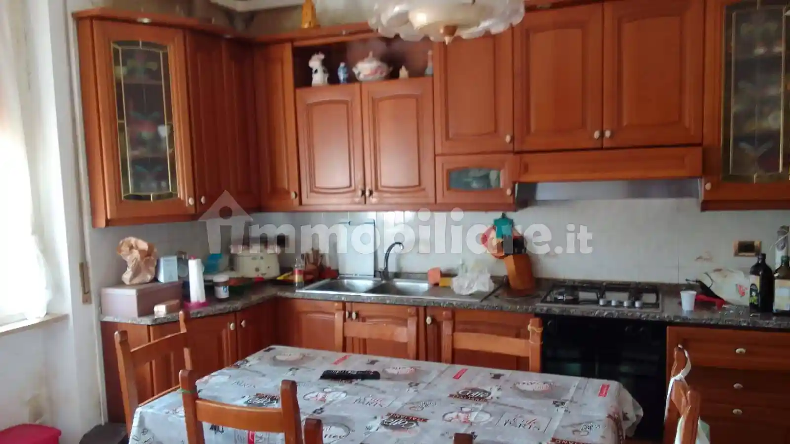 Appartamento in vendita a San Giuliano Terme