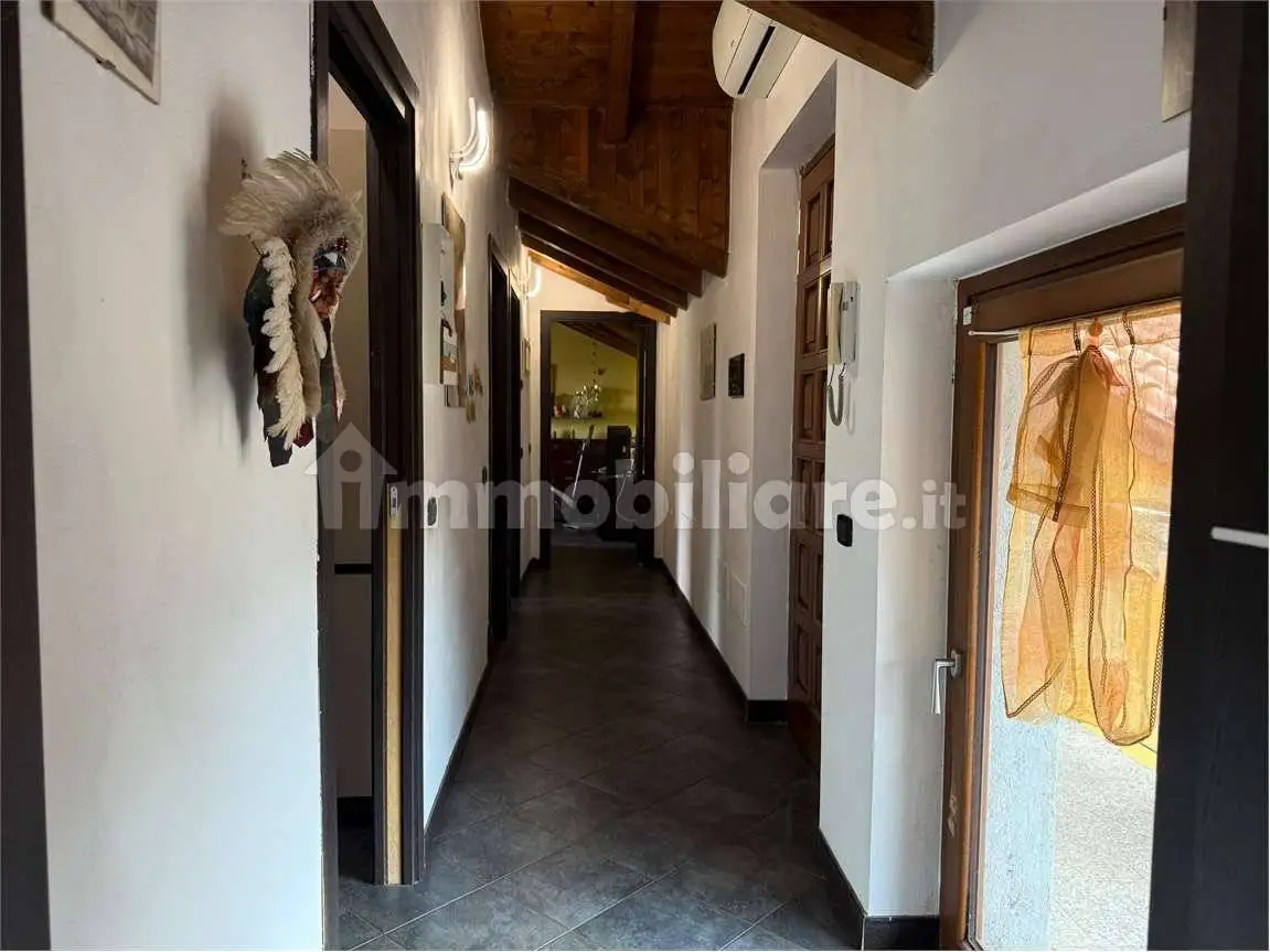 Mansarda via Asilo, 11, Cavaglio d'Agogna - foto 3