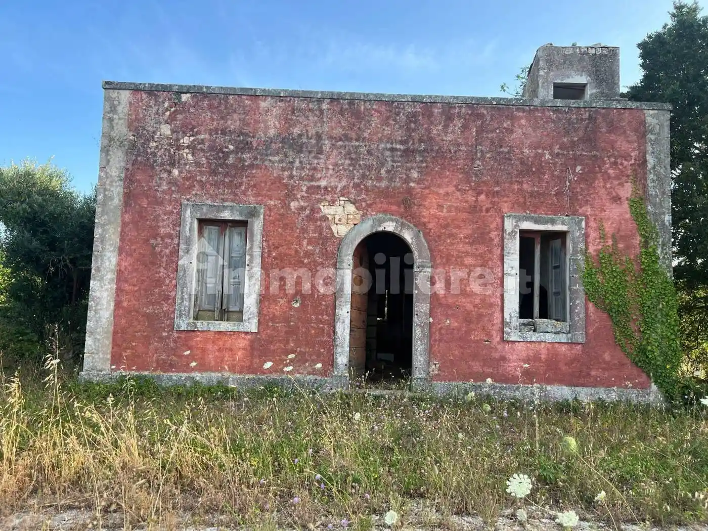 Rustico - Casale in vendita a Putignano