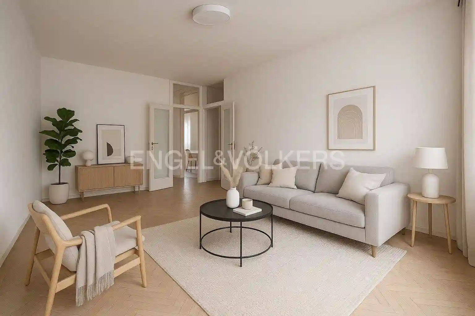 Appartamento - foto 3