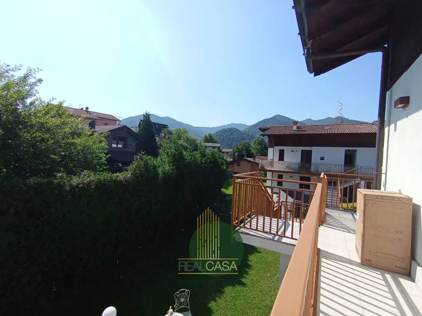 Appartamento in vendita a Alta Valle Intelvi