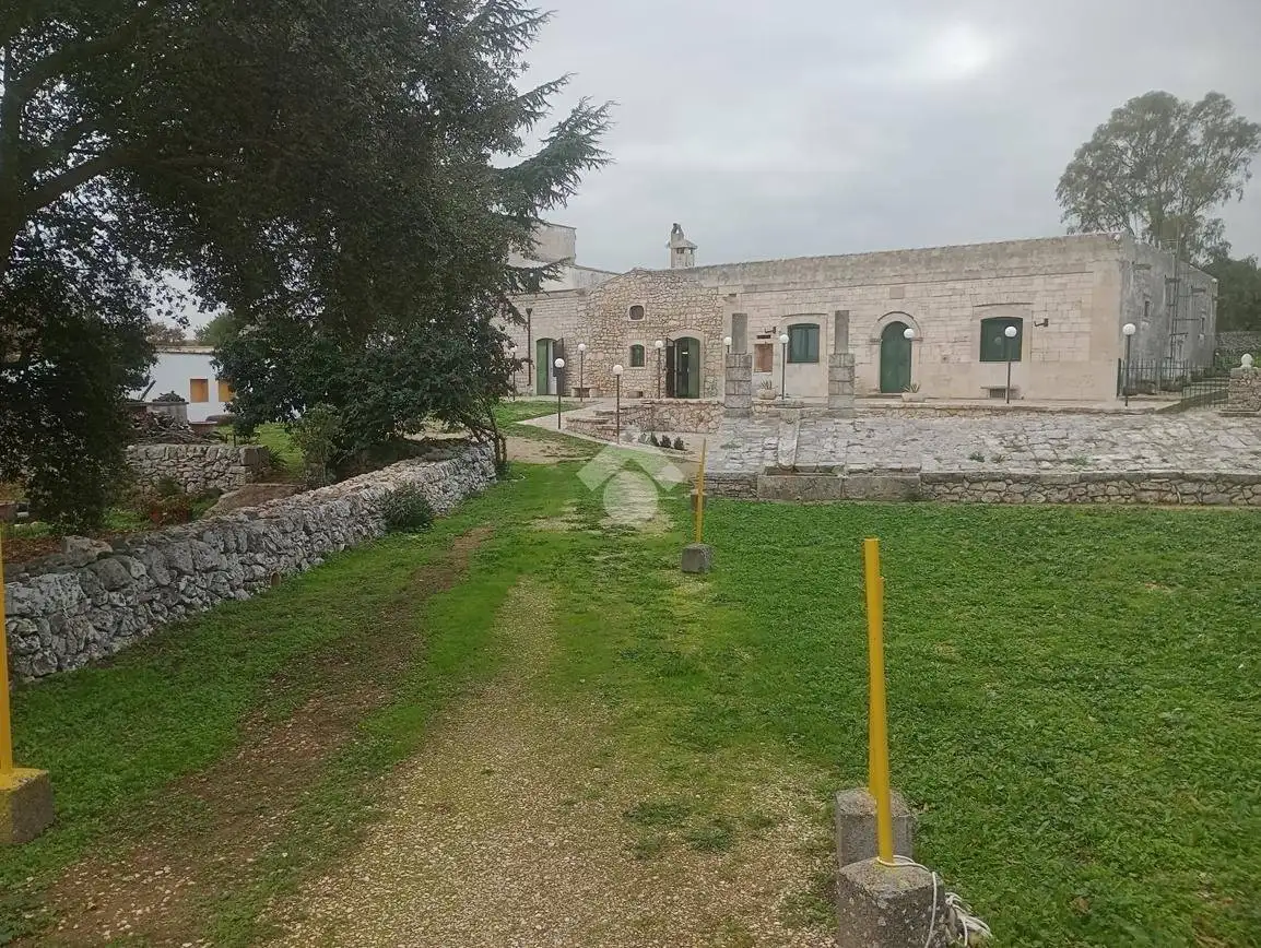 Rustico - Casale in affitto a Gioia del Colle