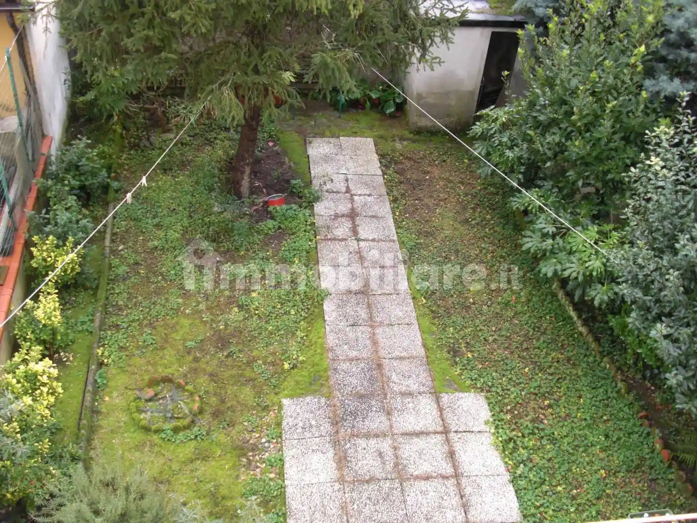 Casa indipendente in vendita a Firenze