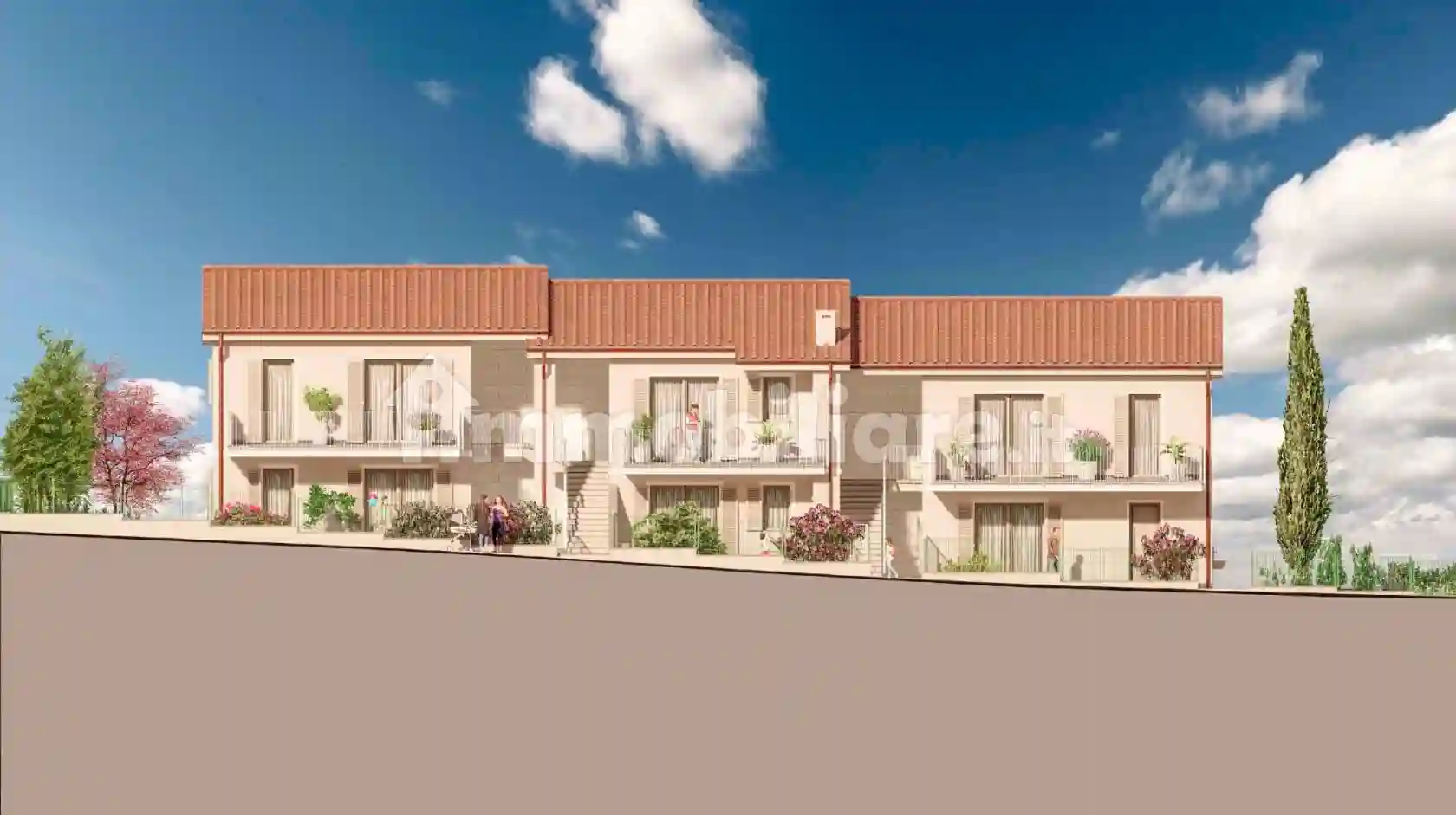 Appartamento - foto 5