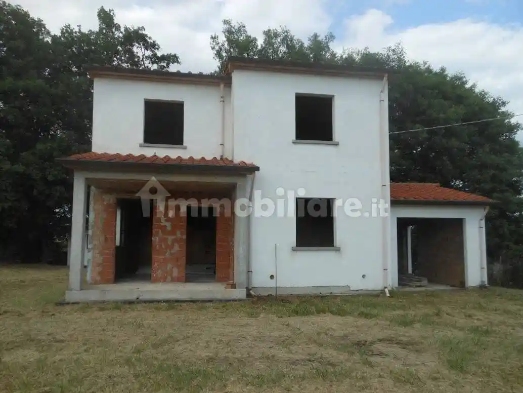 Villa in vendita a Civitella in Val di Chiana