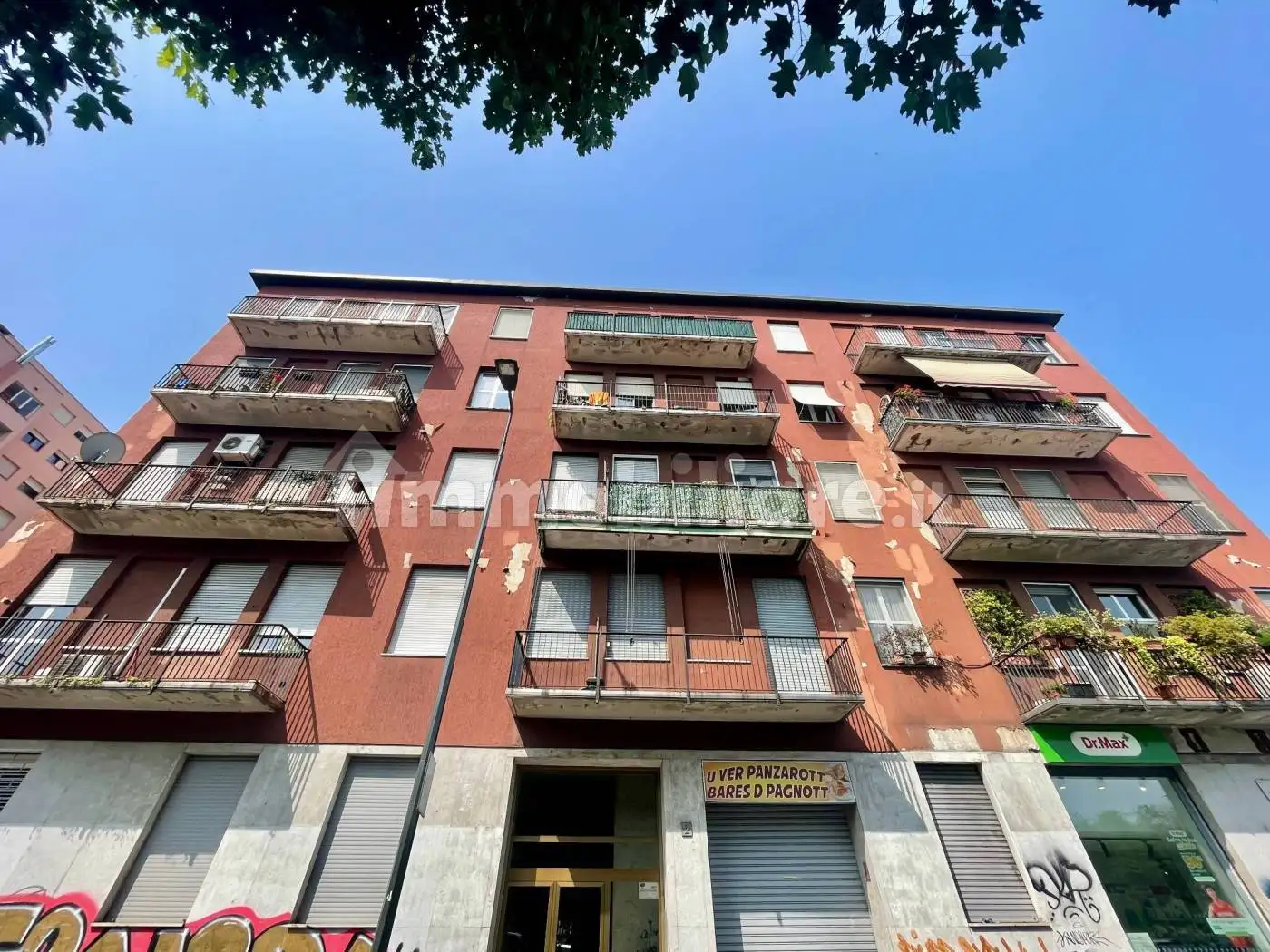 Apartment in vendita a Milan