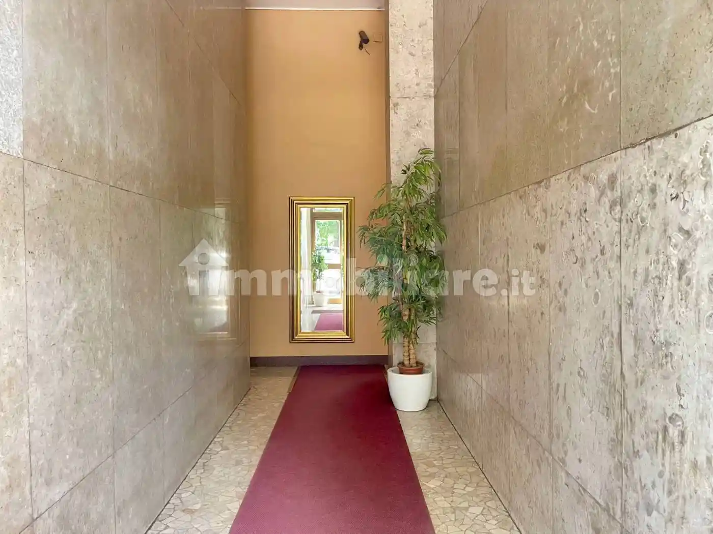 Bilocale via Simone Saint Bon, Inganni, Milano - foto 2