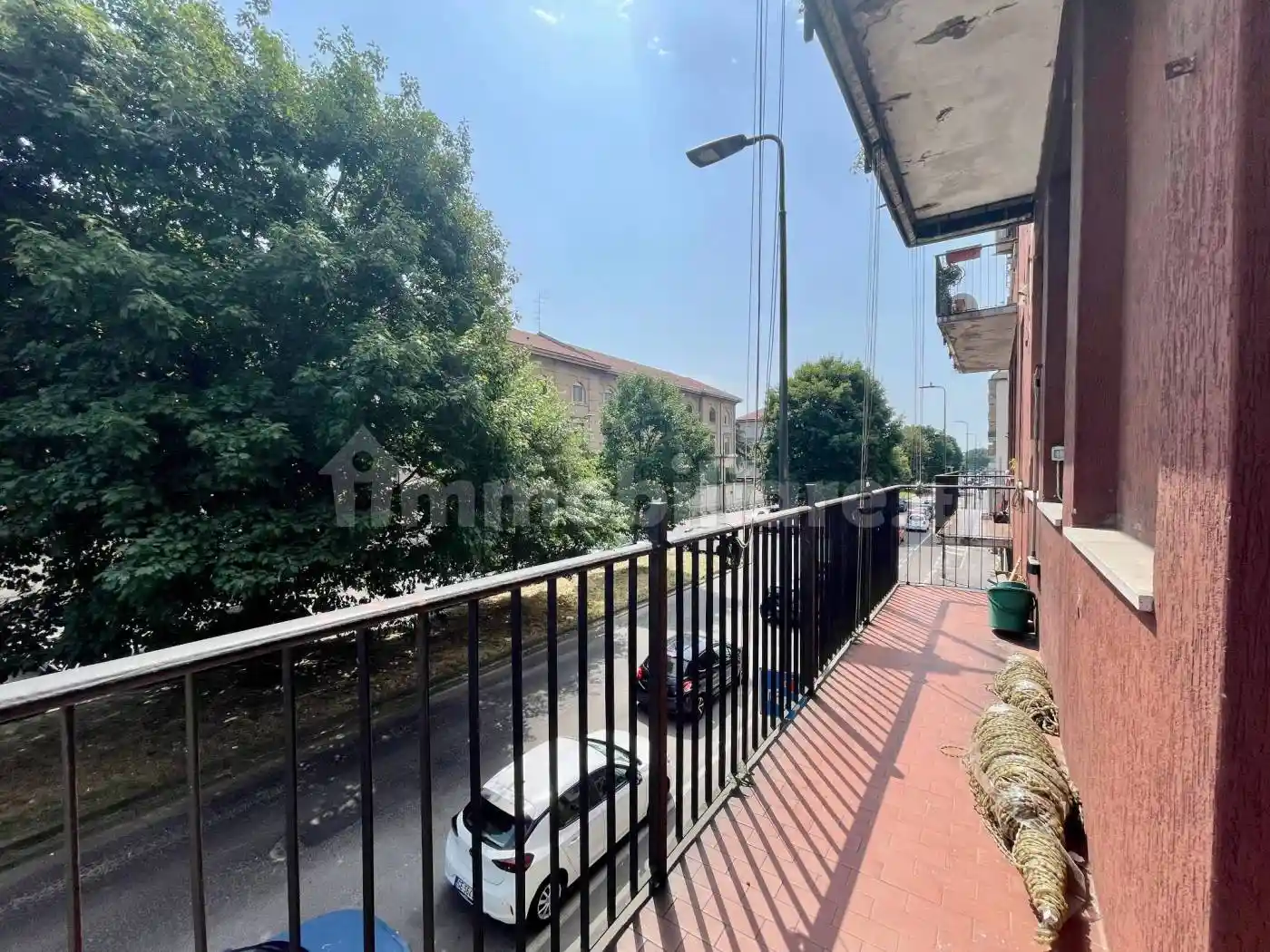 Bilocale via Simone Saint Bon, Inganni, Milano - foto 3