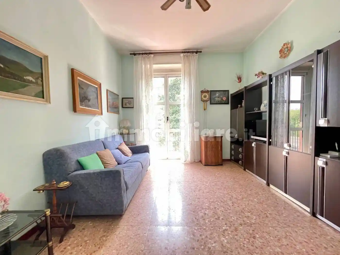 Bilocale via Simone Saint Bon, Inganni, Milano - foto 4