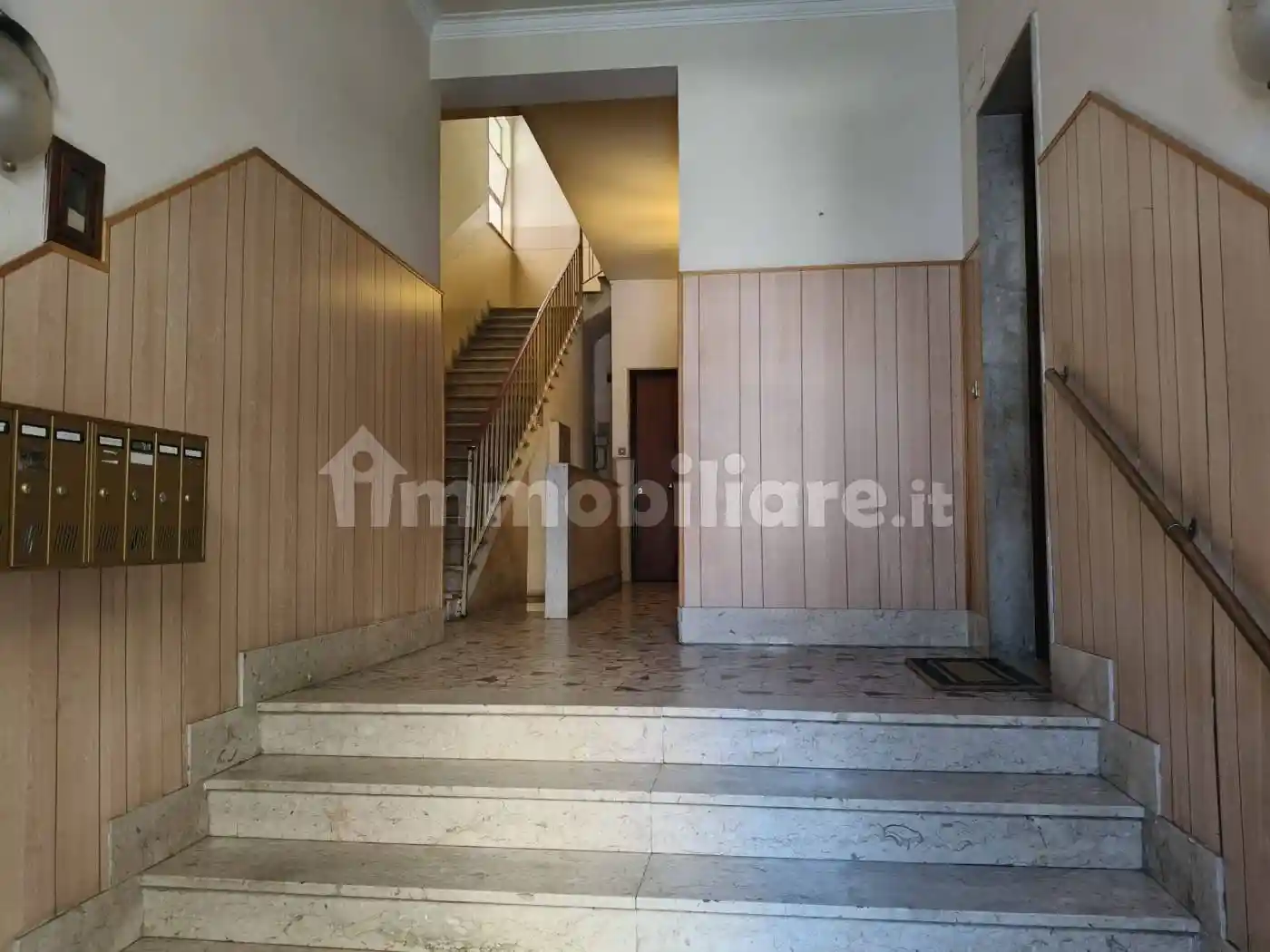 Appartamento in vendita a Catania