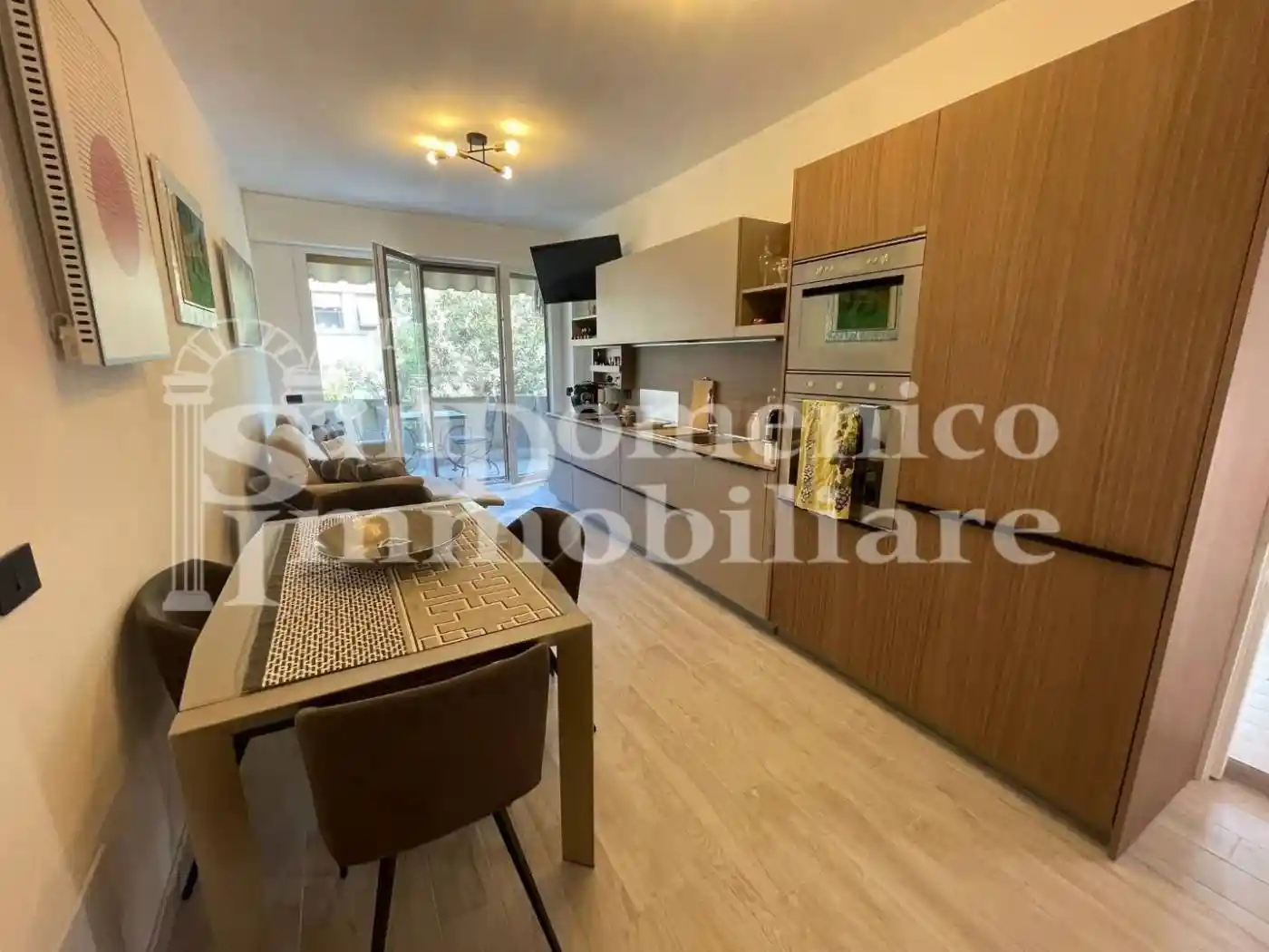 Appartamento in vendita a Pisa