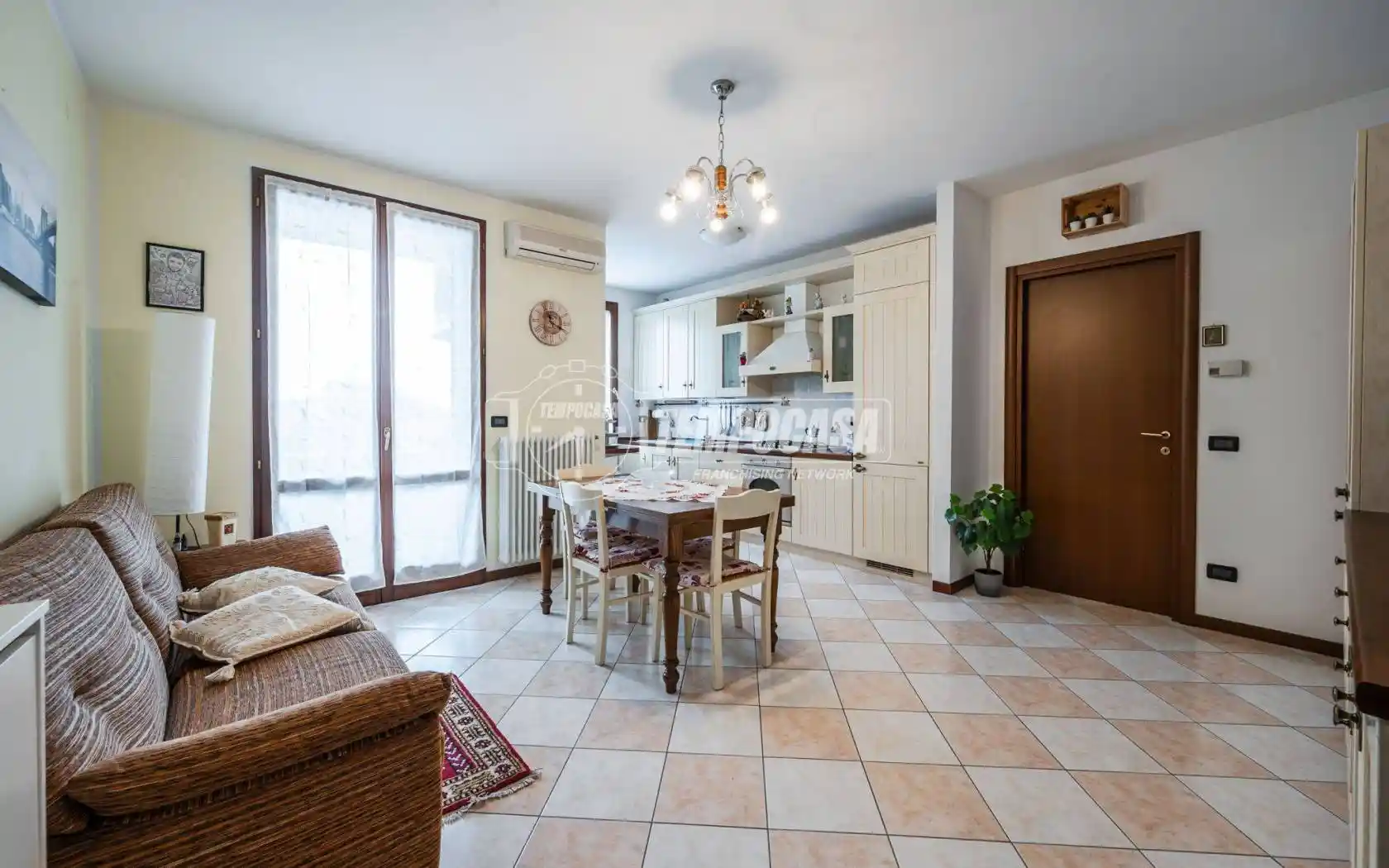 Appartamento in vendita a Savignano sul Panaro