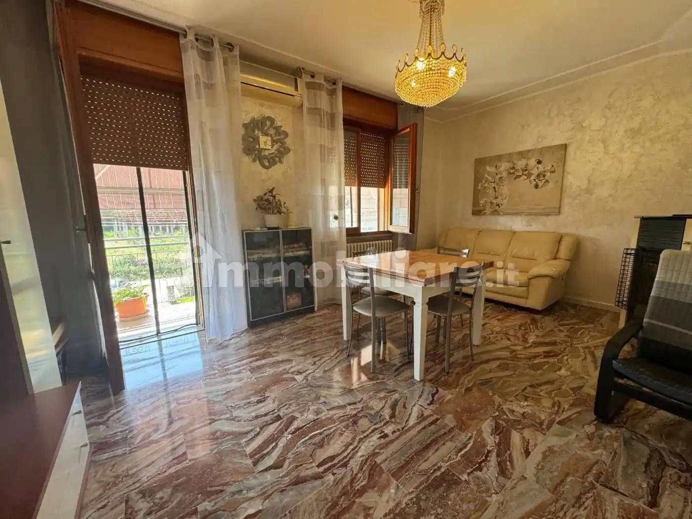 Appartamento in vendita a Santarcangelo di Romagna