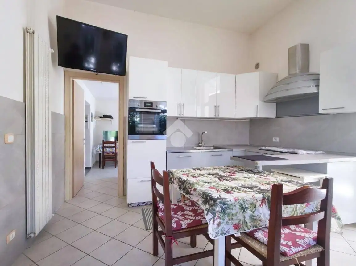 Appartamento in vendita a Silvi