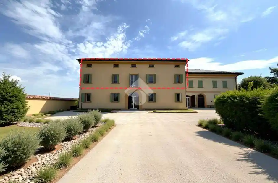 Appartamento in vendita a Cavezzo