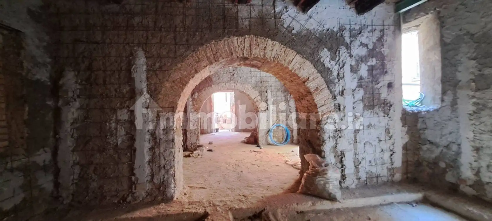 Rustico - Casale in vendita a Vibo Valentia