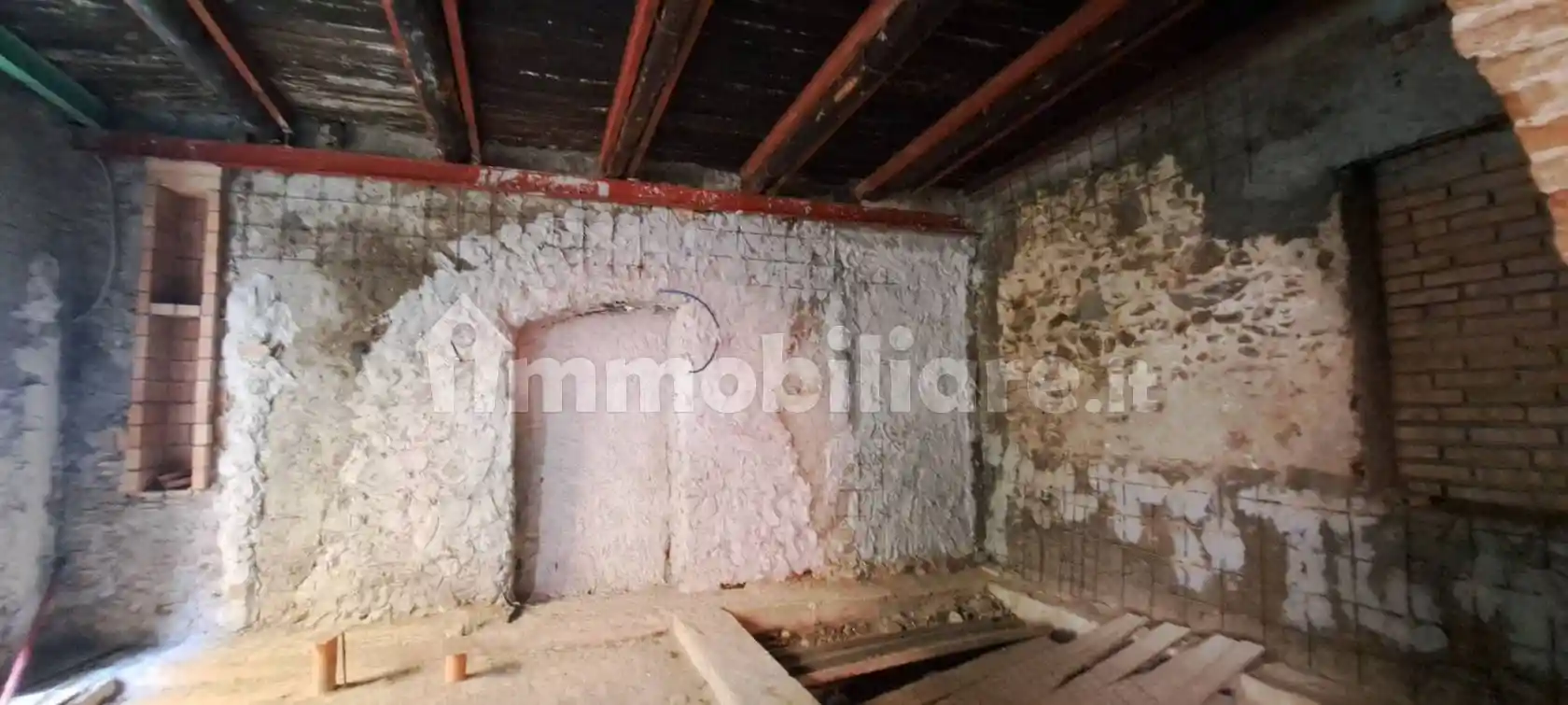 Rustico via della Pace 7, Centro, Vibo Valentia - foto 3