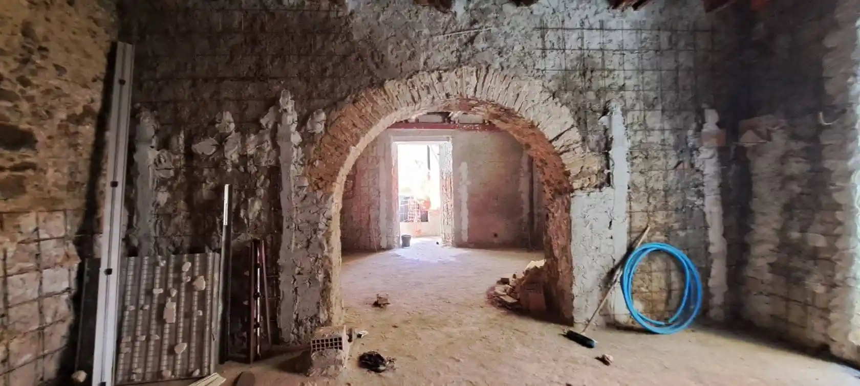 Rustico via della Pace 7, Centro, Vibo Valentia - foto 4