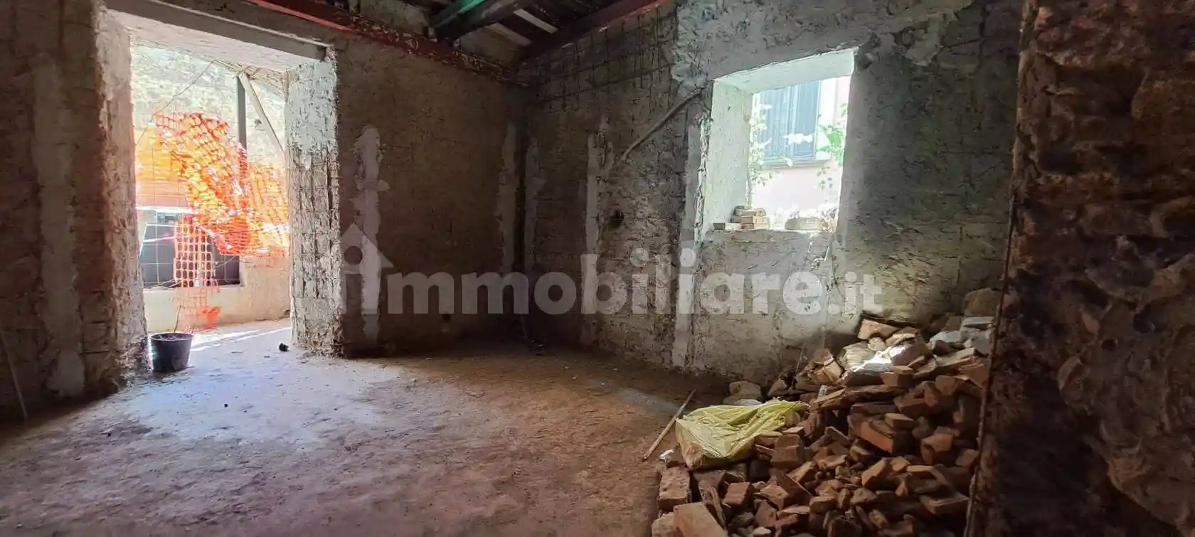 Rustico via della Pace 7, Centro, Vibo Valentia - foto 5