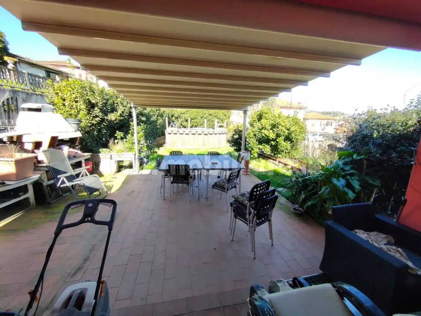 Villa in vendita a Vezzano Ligure