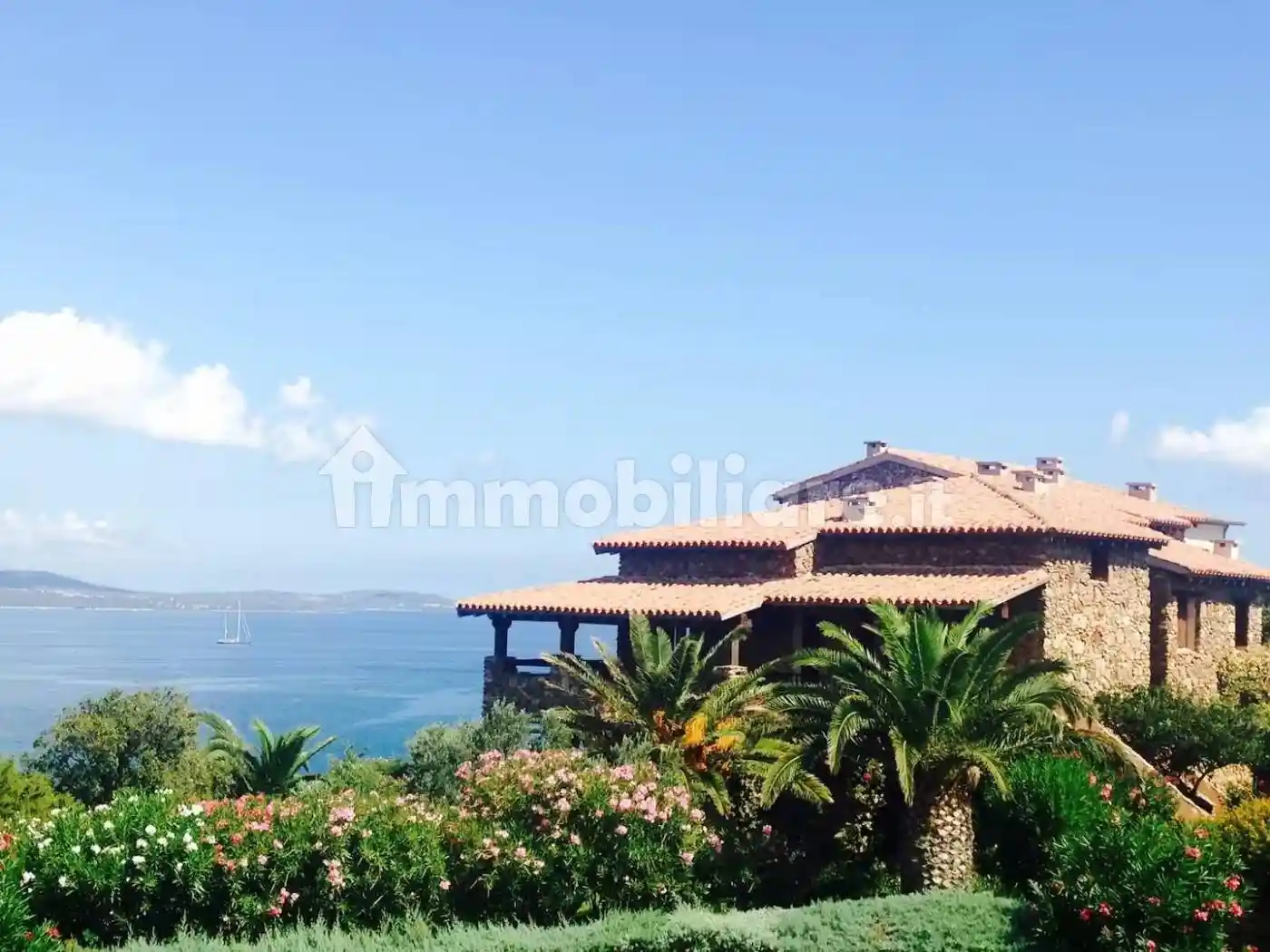 Appartamento in vendita a Olbia