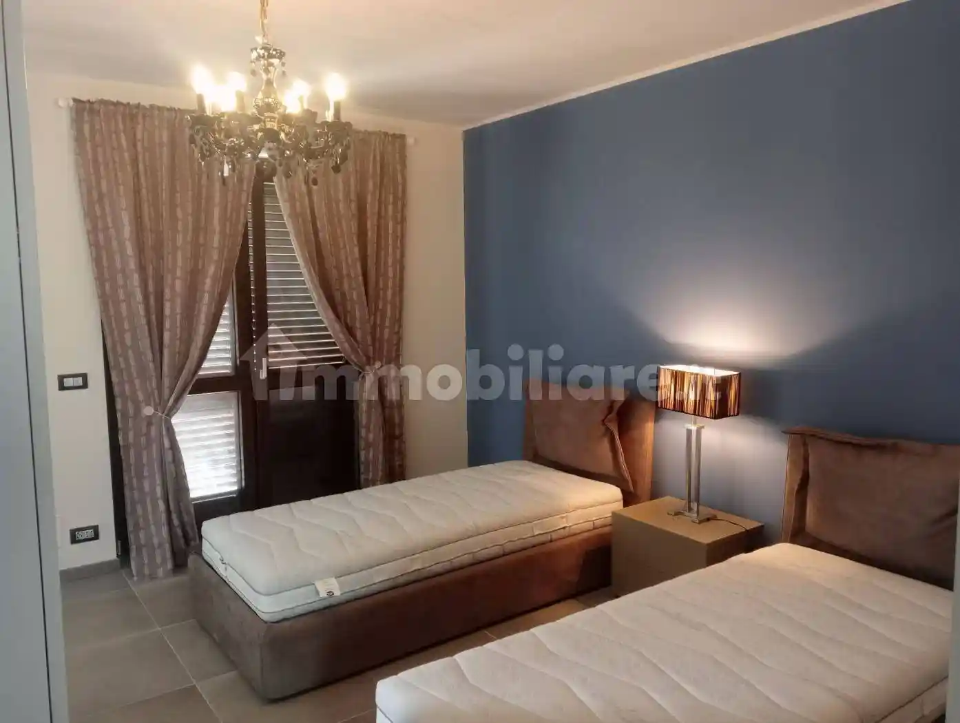 Appartamento in affitto a Almese