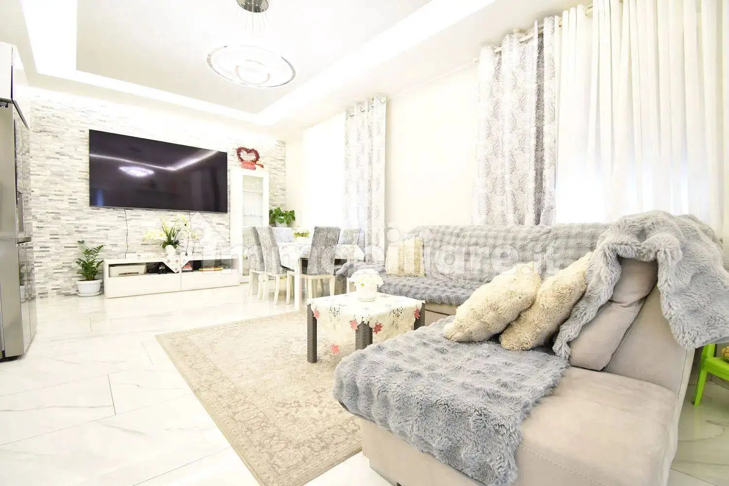 Appartamento in vendita a Flero