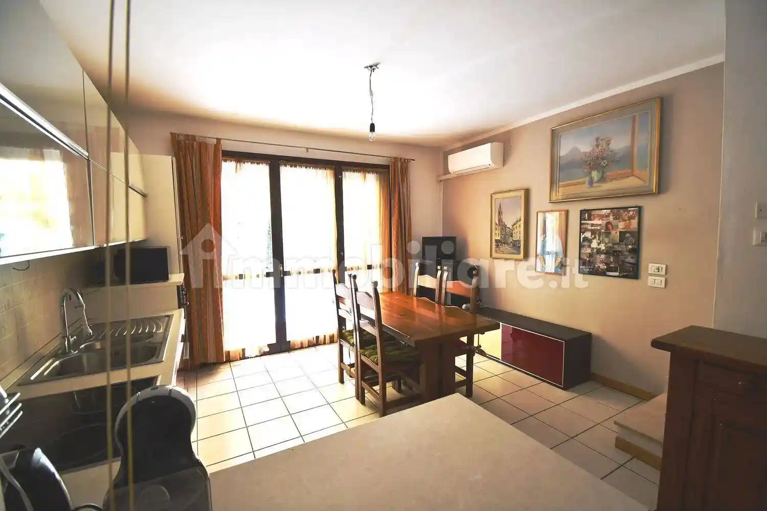 Villetta a schiera - foto 5