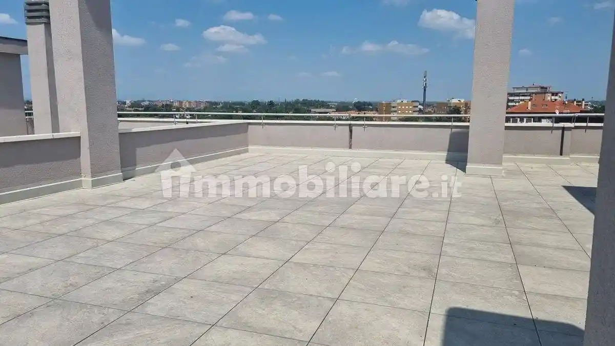 Appartamento in vendita a Rho