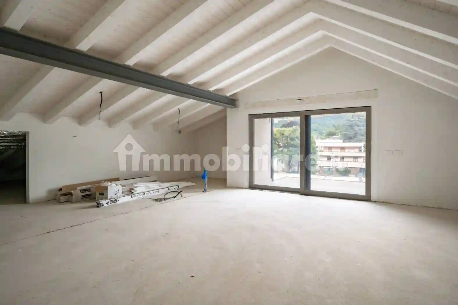 Attico - Mansarda - foto 2