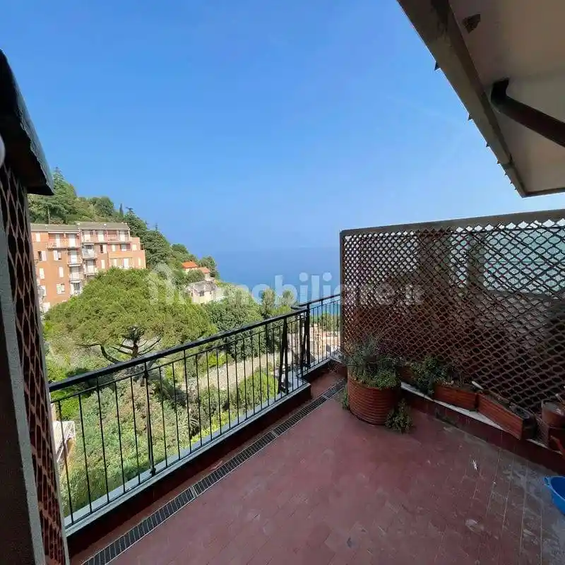 Appartamento in vendita a Arenzano