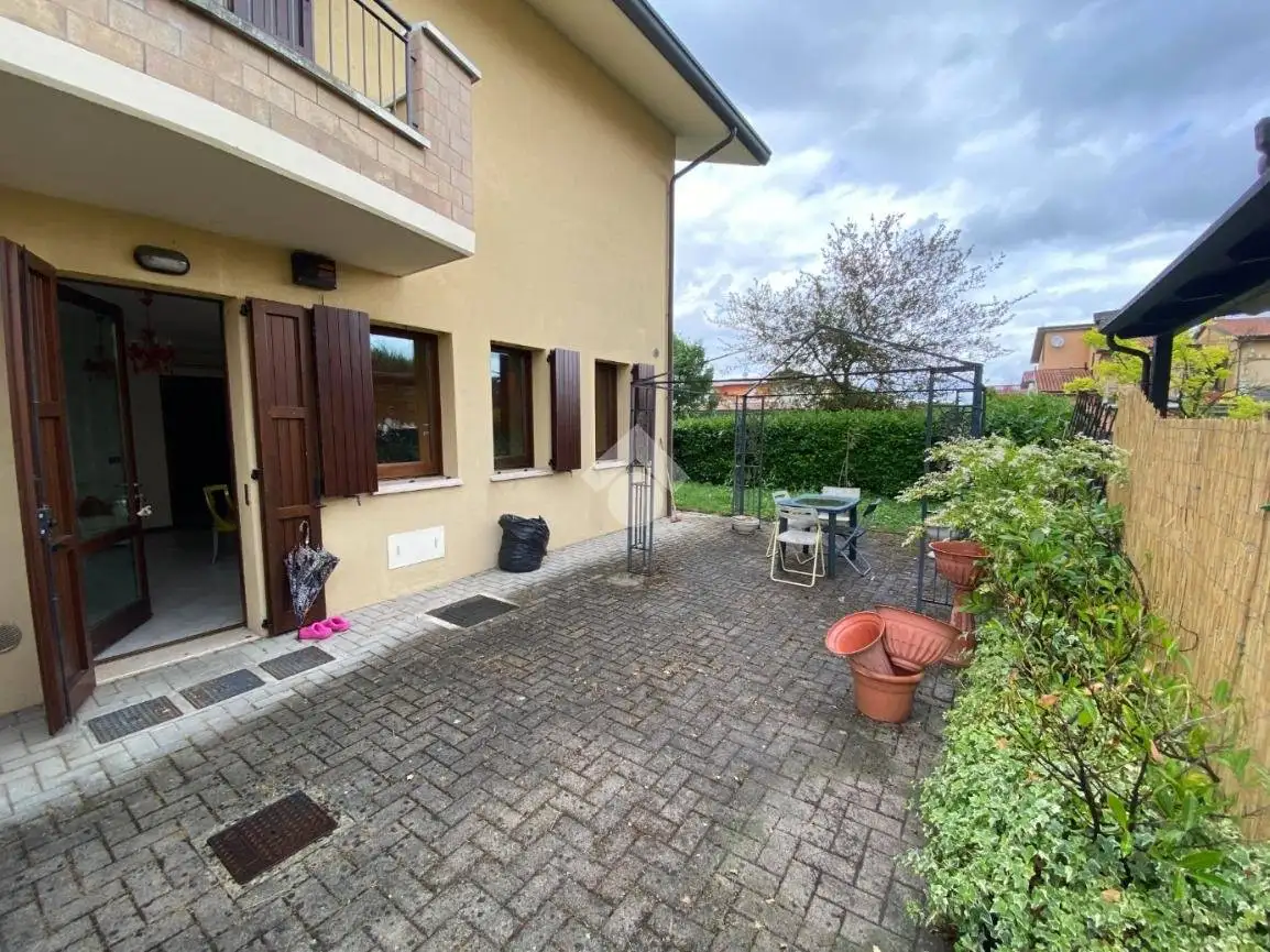 Trilocale ottimo stato, piano terra, Bagnara di Romagna - foto 2