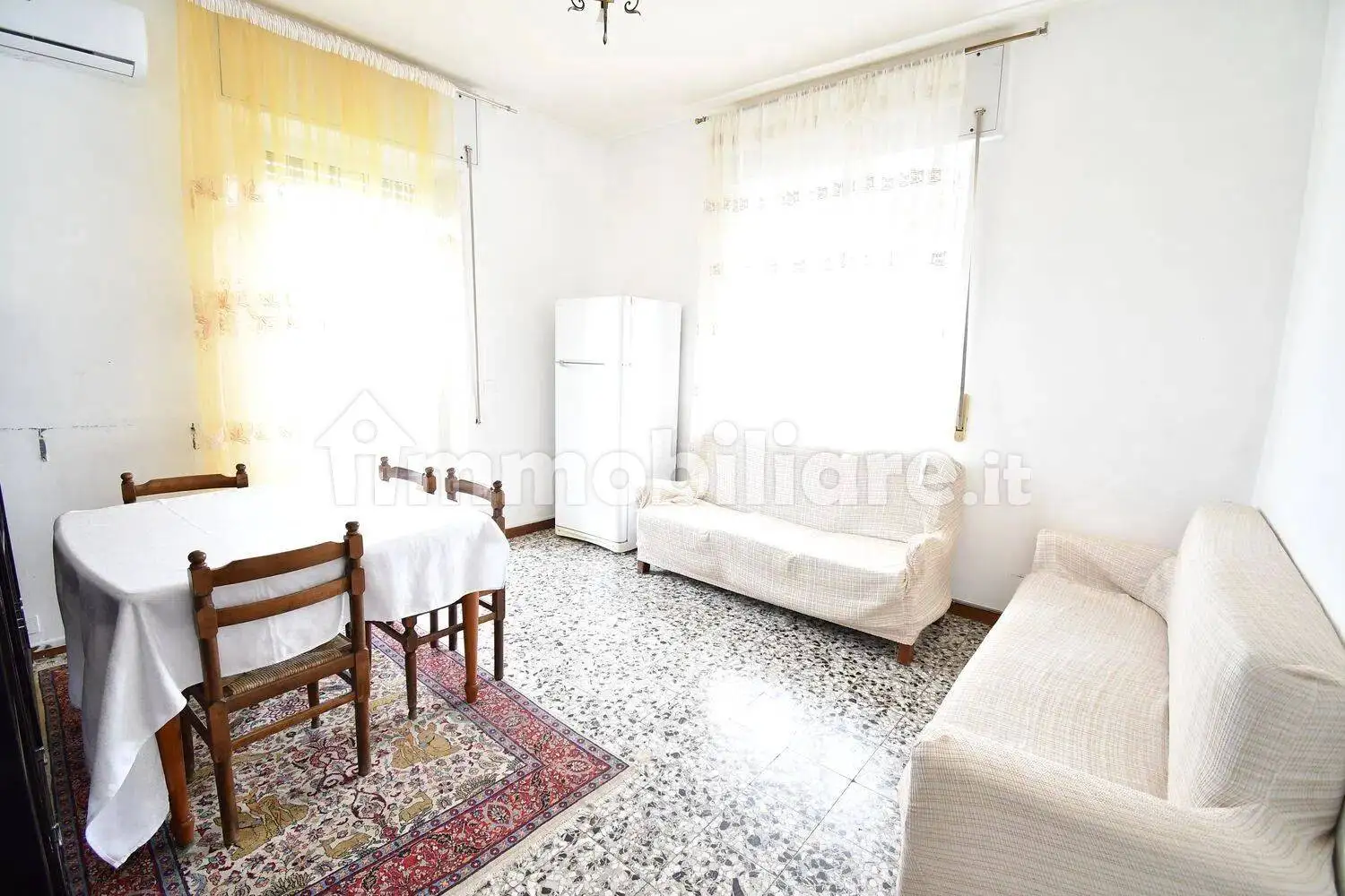 Appartamento in vendita a Brescia