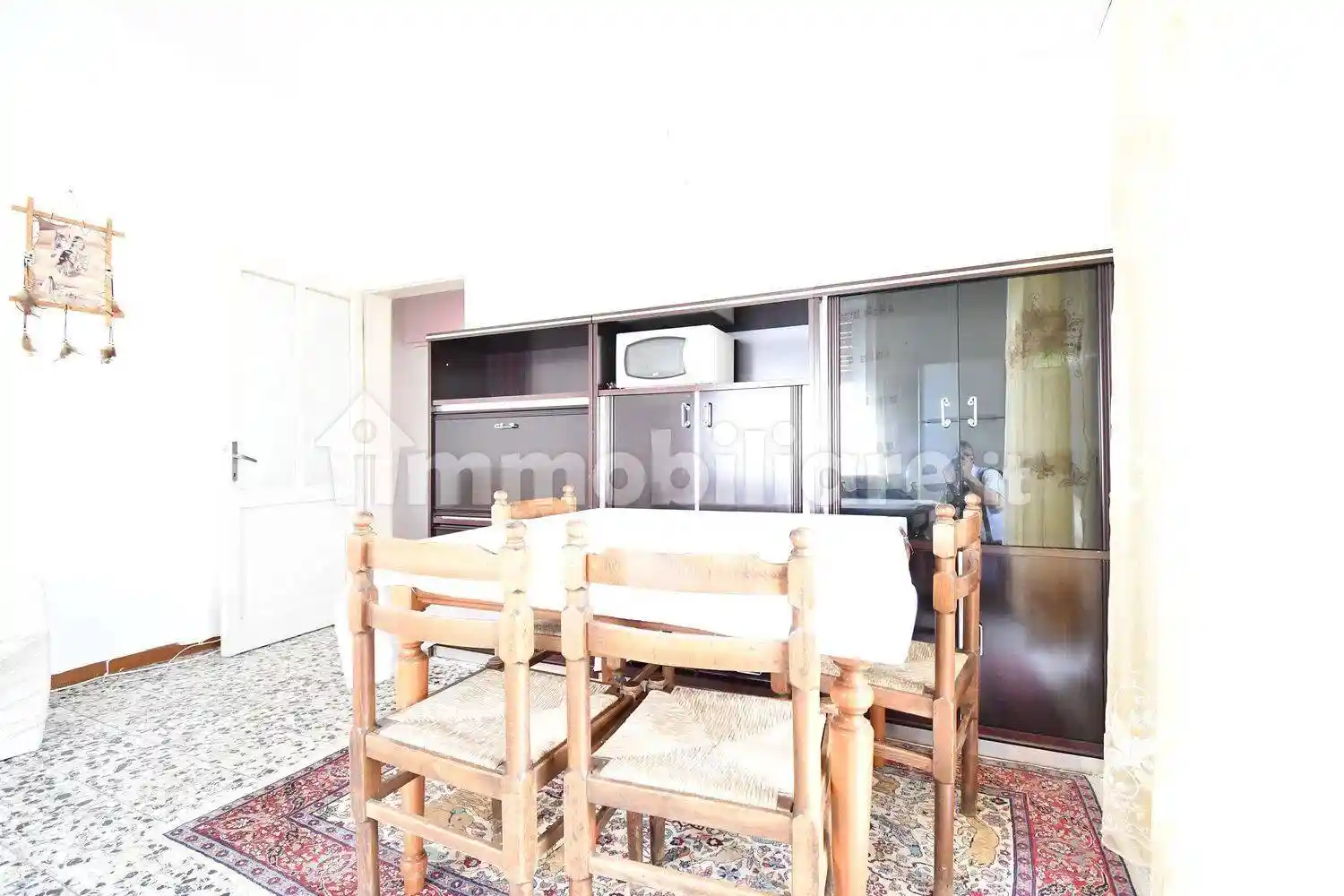 Bilocale via Fura, Chiesanuova, Brescia - foto 3