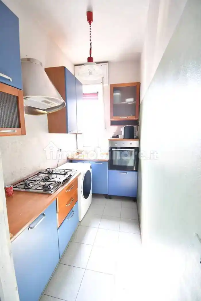 Bilocale via Fura, Chiesanuova, Brescia - foto 4