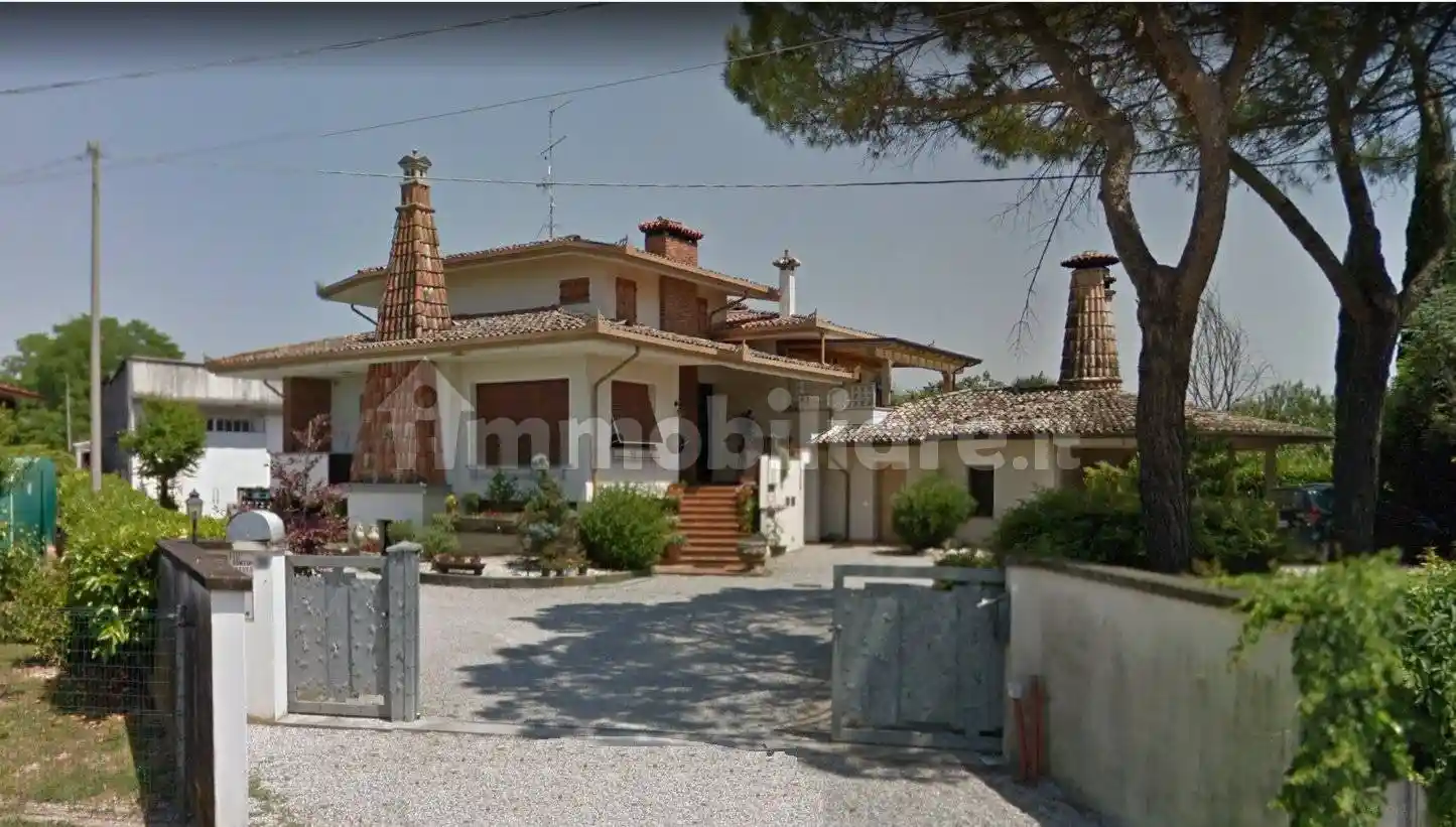 Villa bifamiliare via Istria, Chions - foto 5