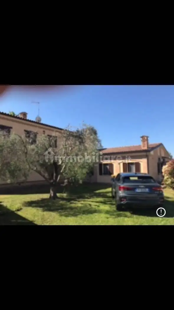 Villa in vendita a Jesi