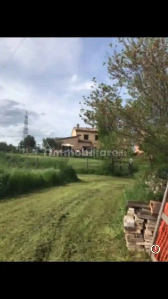 Appartamento in villa via Roncaglia, Roncaglia, Jesi - foto 3